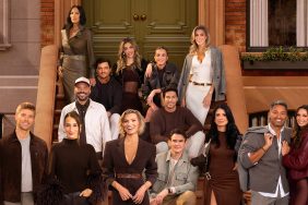 In The City Episode 1