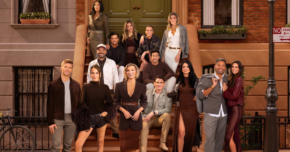 In The City Episode 1 Recap: Familiar Faces and Familiar…