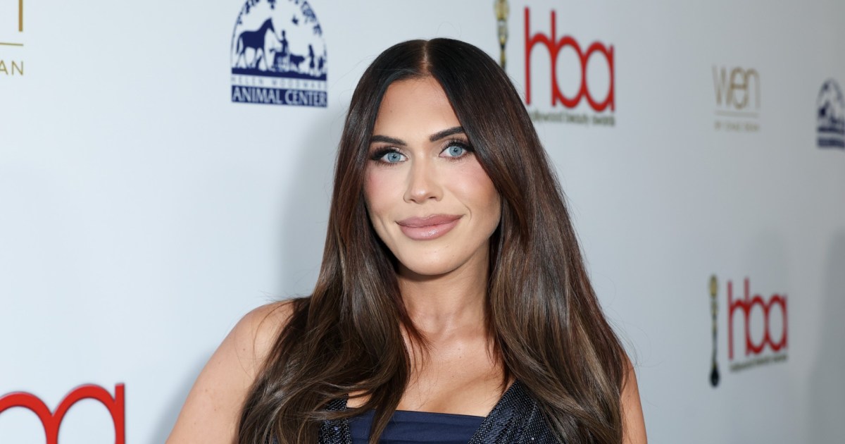 Jessi Draper Addresses Marriage Infidelity With Maricano Brunette; Calls Ex Jordan Ngatikaura a 'Villain'