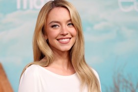 sydney sweeney