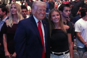 kai trump donald trump