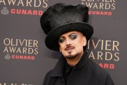 Boy George