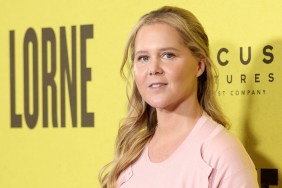 Amy Schumer