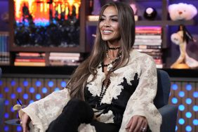 Watch What Happens Live With Andy Cohen - Season 23 RHORI's Liz McGraw