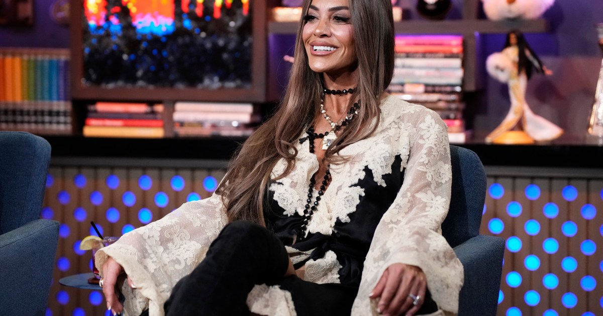 RHORI’s Liz McGraw Names Most ‘Annoying’ Co-Star; ‘You Are Irritating’