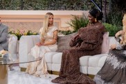 RHOBH reunion