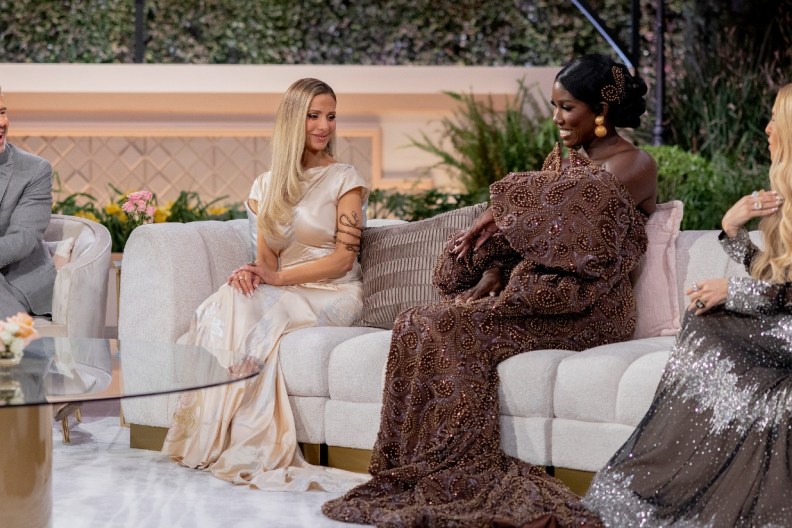 RHOBH reunion