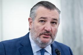 Ted Cruz