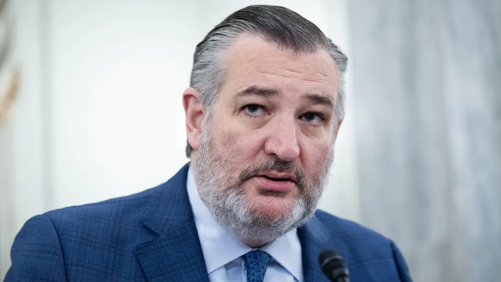 Ted Cruz