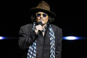 johnny depp
