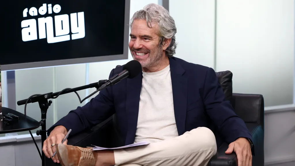 Andy Cohen