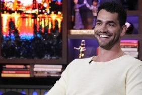 Watch What Happens Live With Andy Cohen - Season 23 Summer House's Jesse Solomon