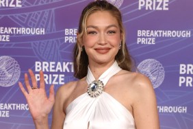 gigi hadid