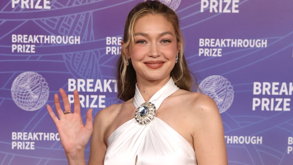gigi hadid