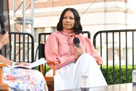 Garcelle Beauvais
