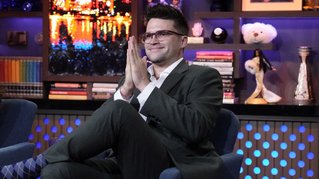 Tom Schwartz