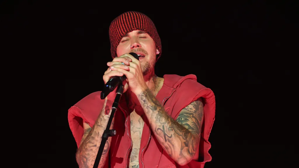 Justin Bieber