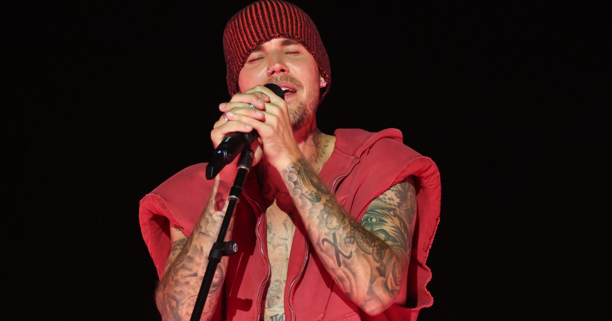 Justin Bieber’s Dad Jeremy Rumored for This Reality TV Show