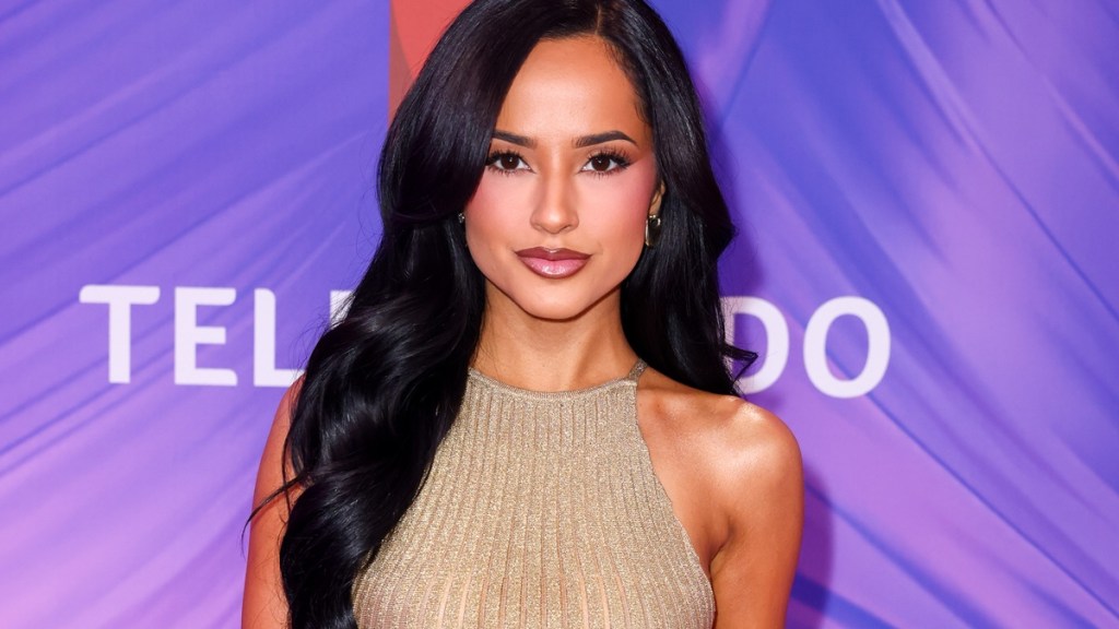 becky g