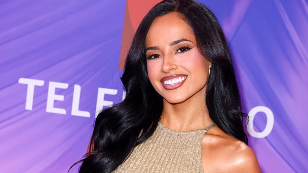 becky g