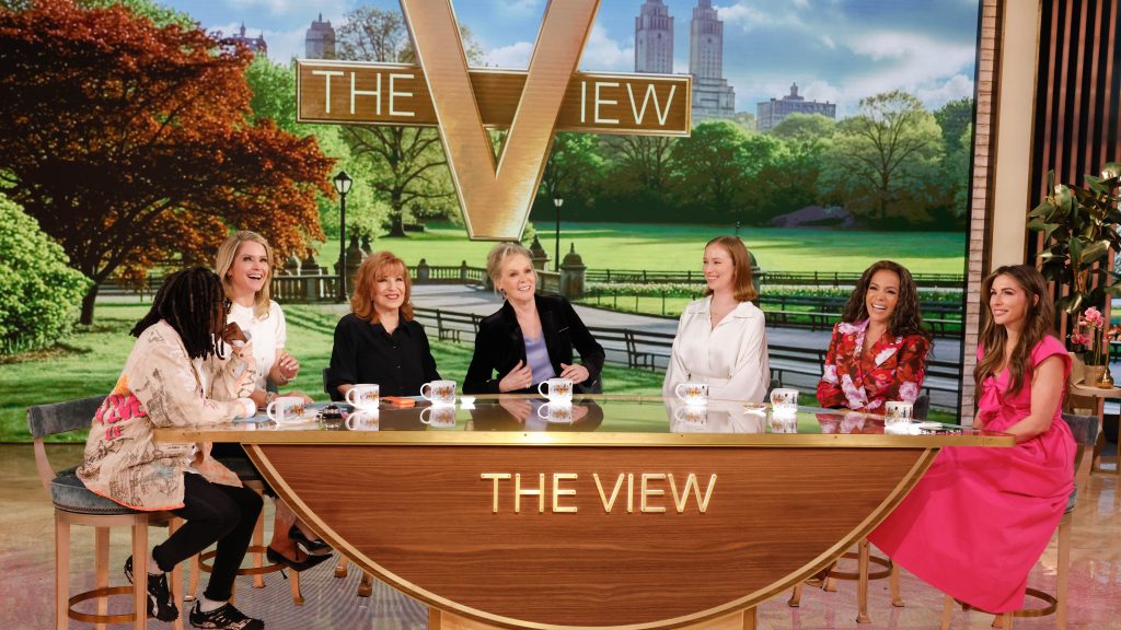 The View