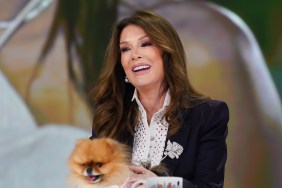 Lisa Vanderpump