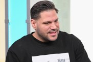 Ronnie Ortiz-Magro in an interview with SiriusXM