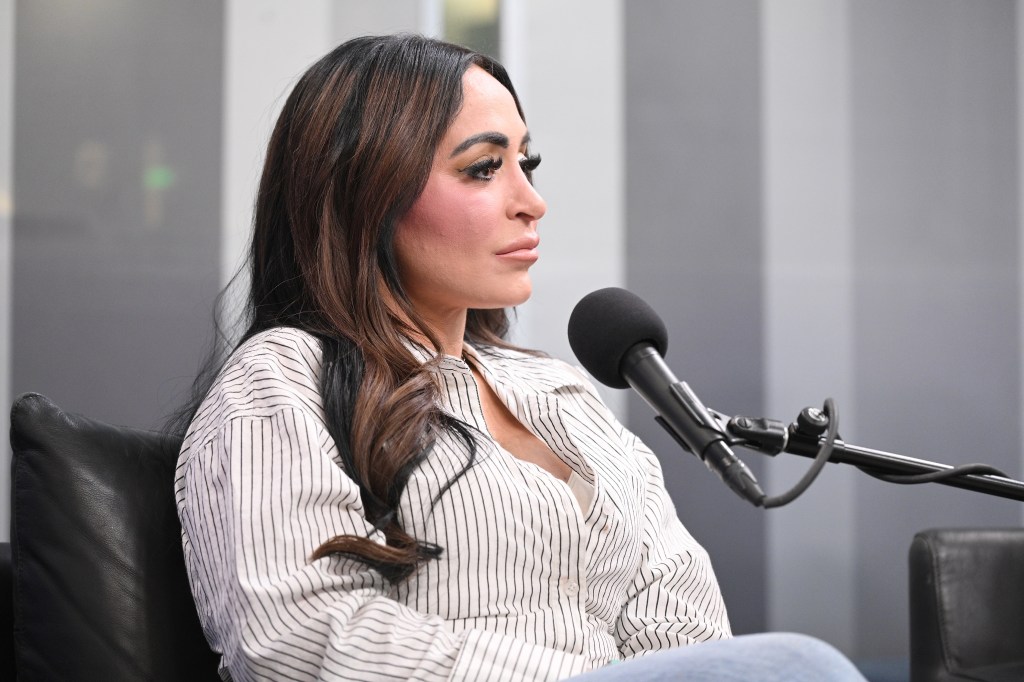 Angelina Pivarnick
