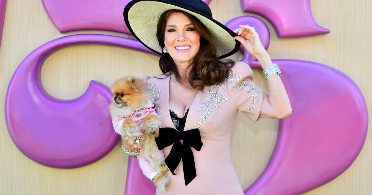 Handyman Wants Lisa Vanderpump To Pay Him Six-Figure Sum&hellip;