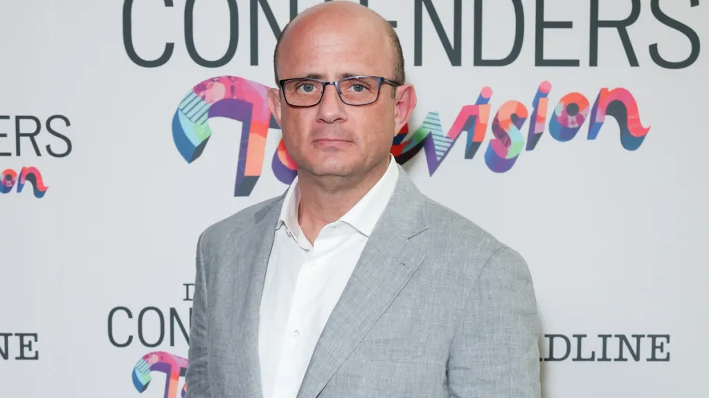 eric kripke