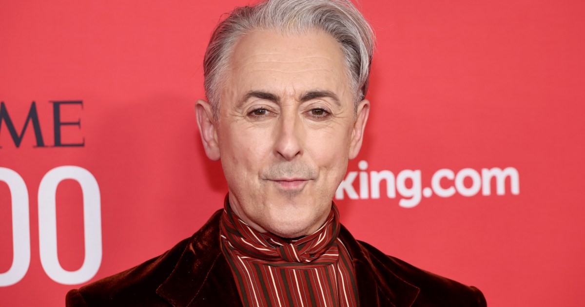 The Traitors Host Alan Cumming Teases ‘Extra Twist’ in New True Crime Show The Killer Among Us