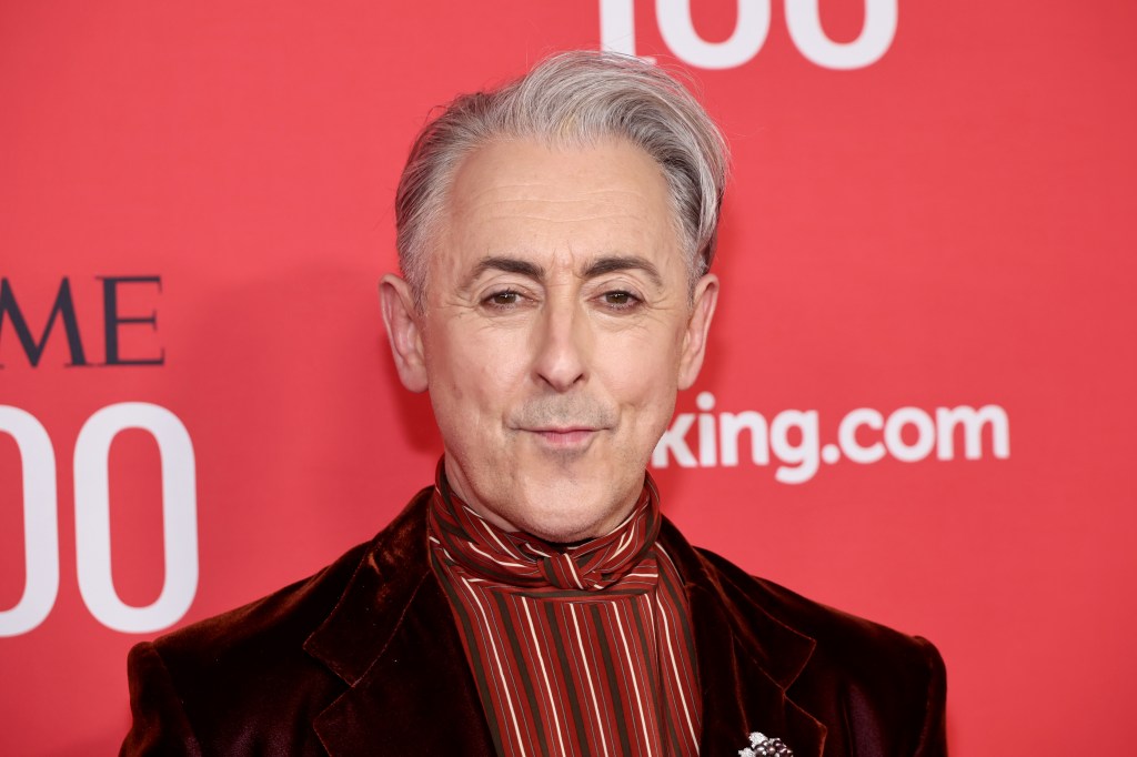 Alan Cumming