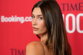 hailey bieber
