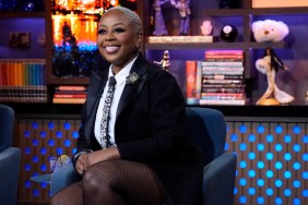 Watch What Happens Live With Andy Cohen - Season 23 RHOA's Pinky Cole