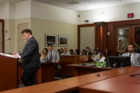 Taylor Frankie Paul And Dakota Mortensen's Protective Order Hearing