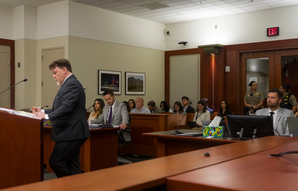 Taylor Frankie Paul And Dakota Mortensen's Protective Order Hearing