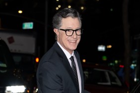 Stephen Colbert