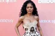 teyana taylor