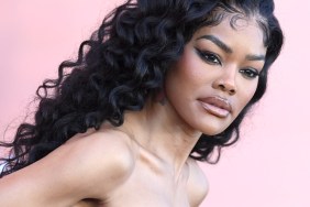 teyana taylor