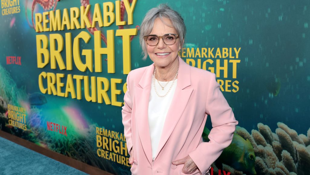 Sally Field