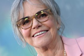 Sally Field son