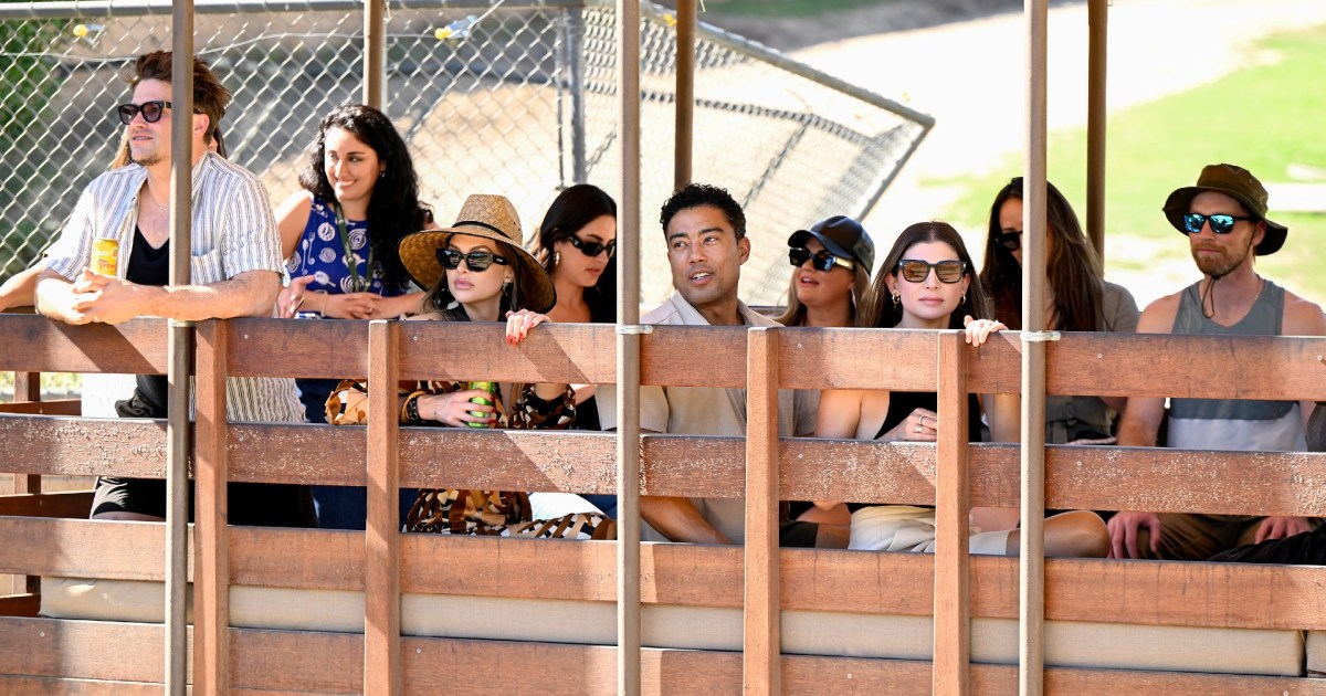 The Valley Cast React to Jesse Lally’s Huge $300K Loan