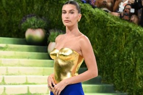 hailey bieber