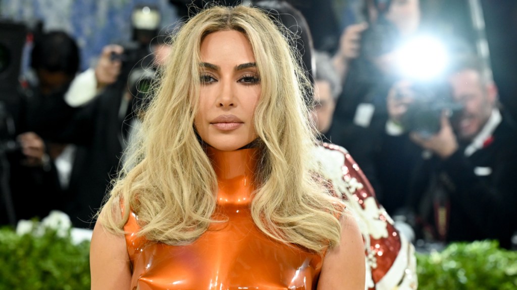 Kim Kardashian Admits This Fashion Mistake Still Haunts Her: ‘I Think About It Once a Week’