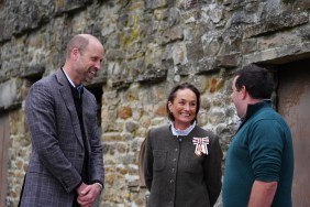 Prince William