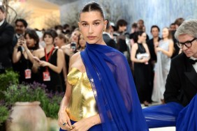 hailey bieber