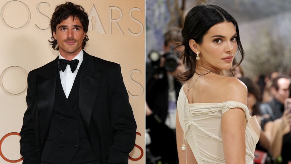 jacob elordi kendall jenner