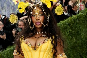 SZA