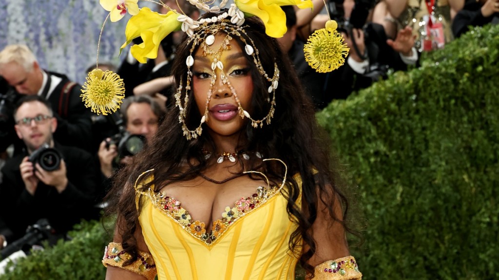 SZA