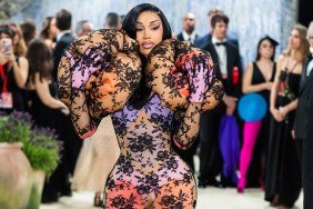 cardi b